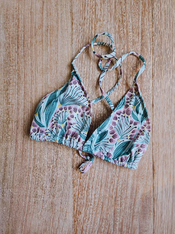 Women’s bikini top lightweight -Ke'e Tops