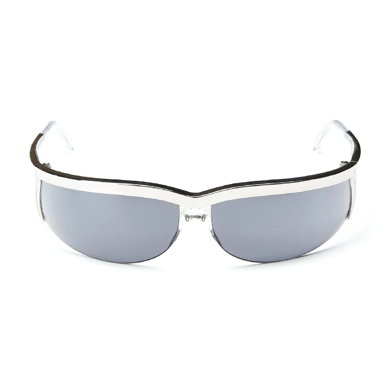 ladies sunglasses solo glow -ROSSANO PALLADIUM - Cool Grey