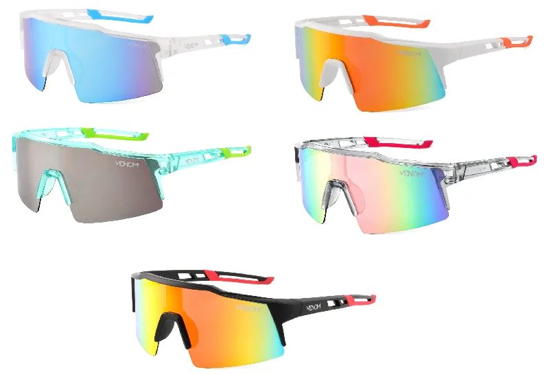 ladies sunglasses prism hue -VNM-11 (12 PCS)