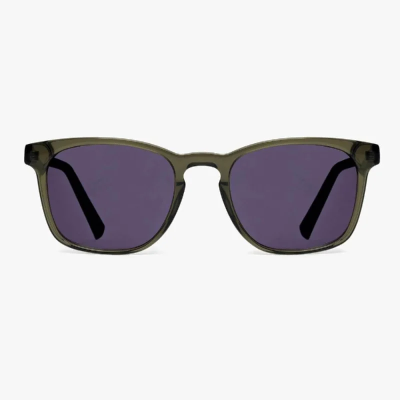 ladies sunglasses swift send -Women's Bornholm Shiny Olive