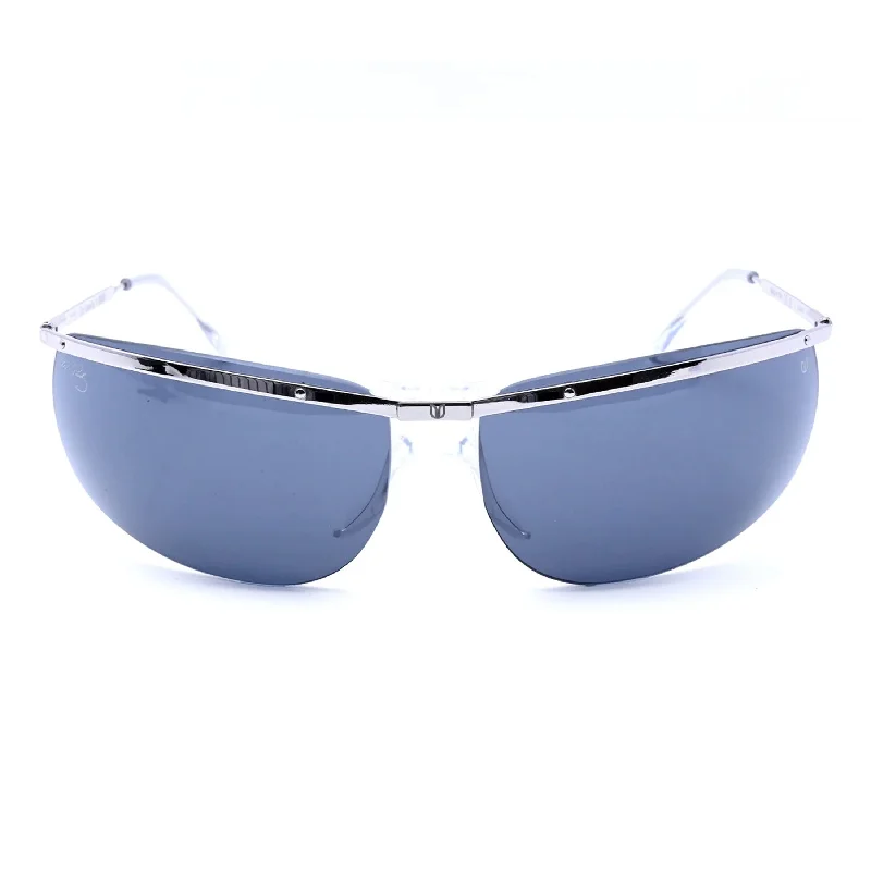 ladies sunglasses tall arch -The Elvis Tupelo - Cool Grey