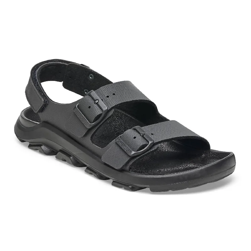 Women’s sandals classic timeless chic -Women's Mogami Terra Sandal In Black