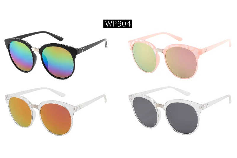 ladies sunglasses pre book -WP904 (12 pcs)