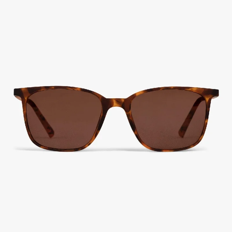 ladies sunglasses snug tint -Women's Fyn Turtle