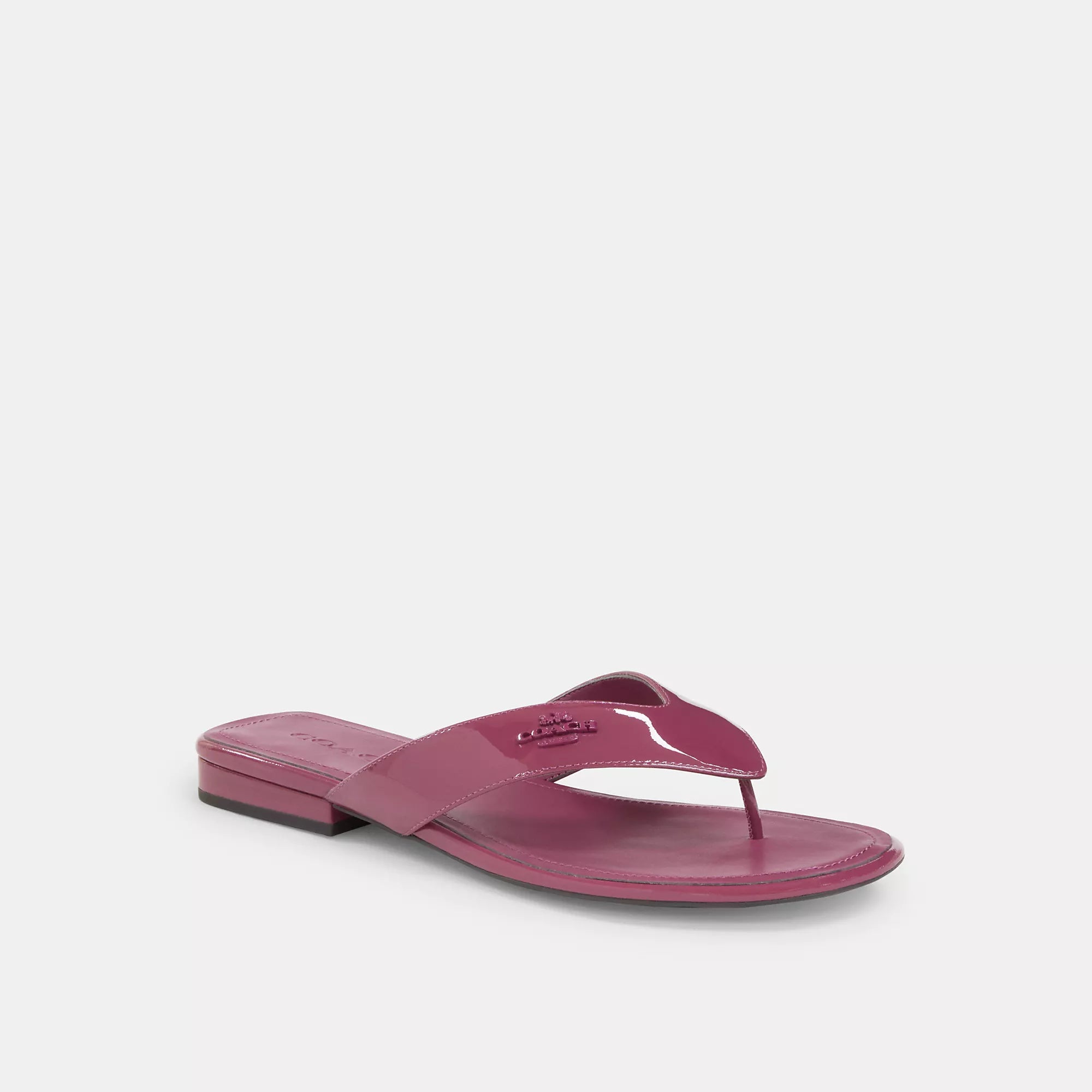 Women’s sandals boutique artisan flair -Coach Outlet Bridgette Sandal