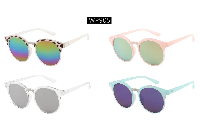 ladies sunglasses shop take -WP905 (12 pcs)