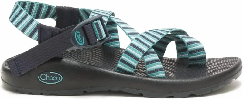 Women’s sandals adjustable comfy chic -Women's Z/2 Classic Sandal In Seaside Navy