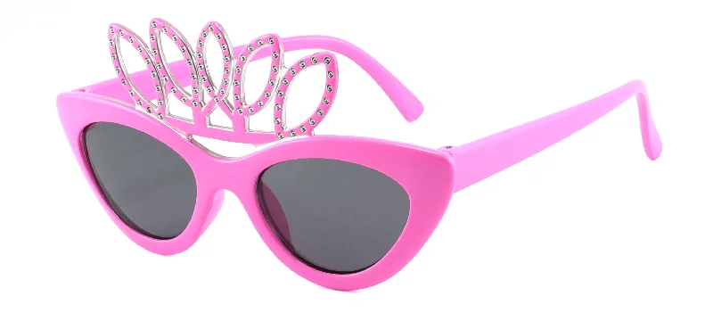 ladies sunglasses soft corners -P20 - KIDS PRINCESS (12 PCS)