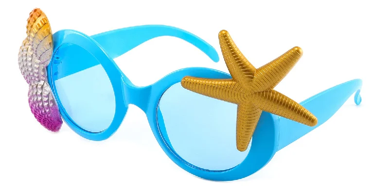 ladies sunglasses hot sale -P150 - SHELLS/STARFISH (12 PCS)