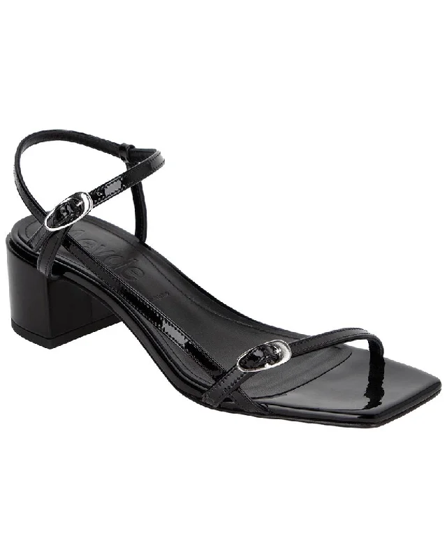 Women’s sandals budget friendly flair -Aeyde Tash Leather Sandal