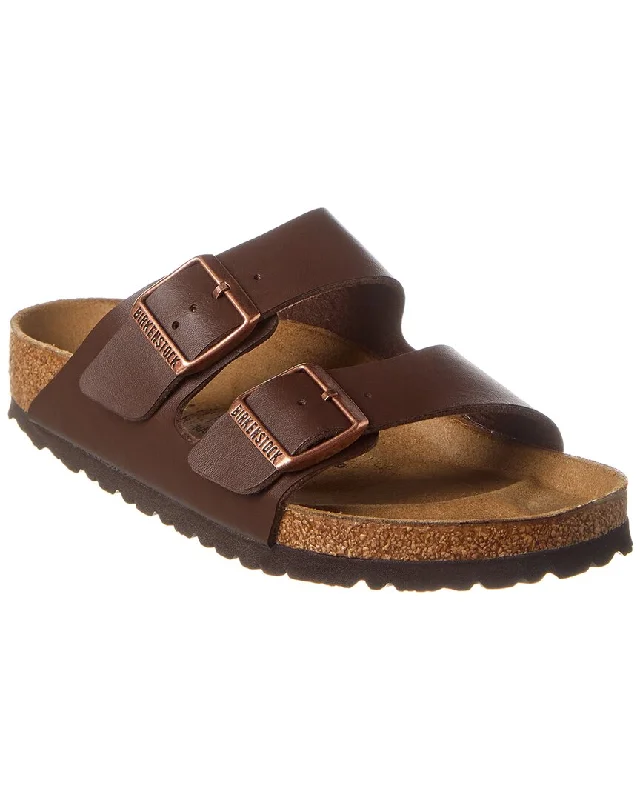 Women’s sandals formal event chic -Birkenstock Arizona BS Birko-Flor Sandal