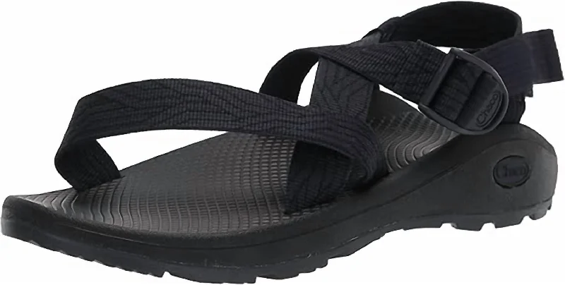 Women’s sandals bridal luxe glow -Men's Z-Cloud Sandal In Serpent Navy