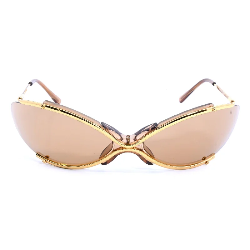 ladies sunglasses swift wear -BIKINI GOLD - Bronze