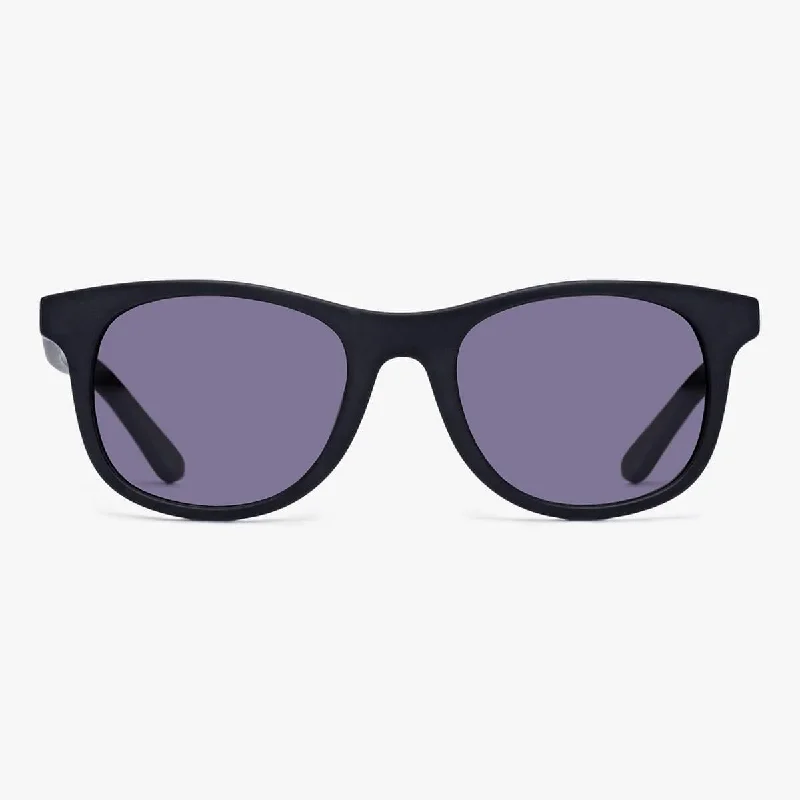 ladies sunglasses cool glow -Women's Malmö Black