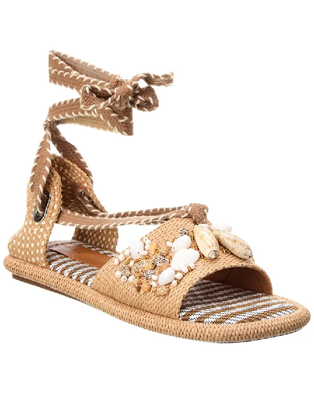 Women’s sandals trendy fashion pop -Clergerie Eugienie Sandal