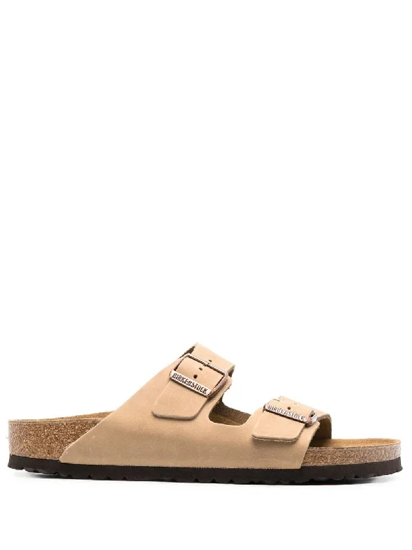 Women’s sandals vacation chic vibe -Birkenstock Women's Sandals