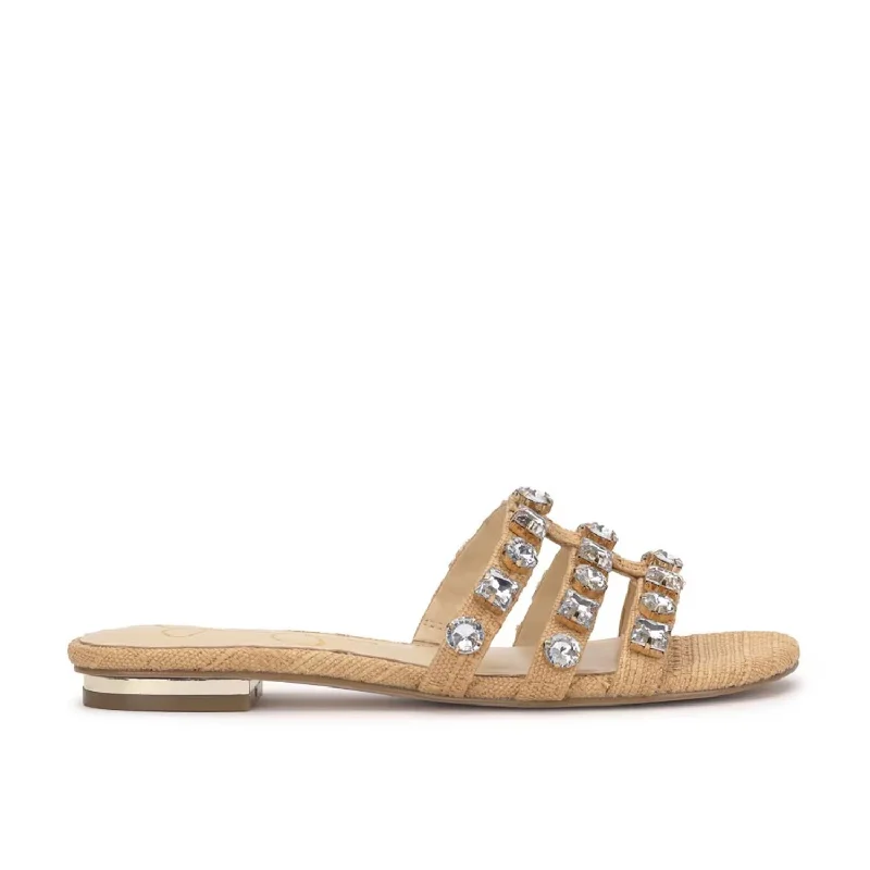 Women’s sandals flip flop casual -Detta In Sand