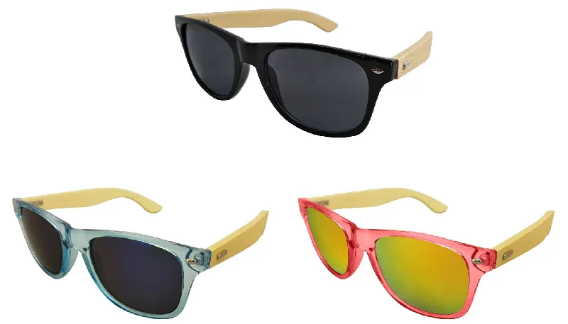 ladies sunglasses ray block -BB8853 (12 PCS)